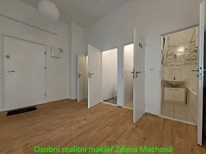 Prodej bytu 2+1, Praha - Libeň, Kovářská, 54 m2