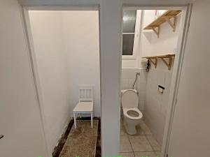 Prodej bytu 2+1, Praha - Libeň, Kovářská, 54 m2