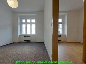 Prodej bytu 2+1, Praha - Libeň, Kovářská, 54 m2