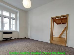 Prodej bytu 2+1, Praha - Libeň, Kovářská, 54 m2