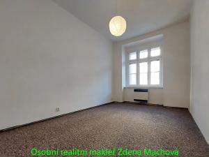 Prodej bytu 2+1, Praha - Libeň, Kovářská, 54 m2