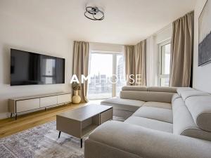 Prodej bytu 3+kk, Praha - Strašnice, Ramonova, 87 m2