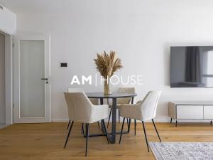 Prodej bytu 3+kk, Praha - Strašnice, Ramonova, 87 m2