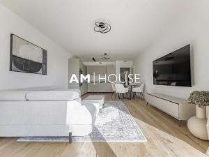 Prodej bytu 3+kk, Praha - Strašnice, Ramonova, 87 m2