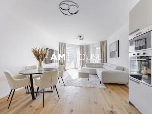 Prodej bytu 3+kk, Praha - Strašnice, Ramonova, 87 m2