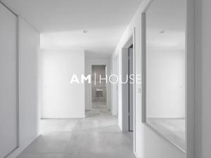 Prodej bytu 3+kk, Praha - Strašnice, Ramonova, 87 m2