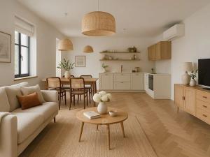 Prodej bytu 3+kk, Praha - Vysočany, Spojovací, 98 m2
