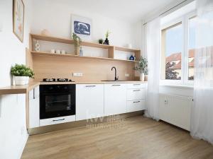 Prodej bytu 3+1, Příbram, K. H. Máchy, 80 m2