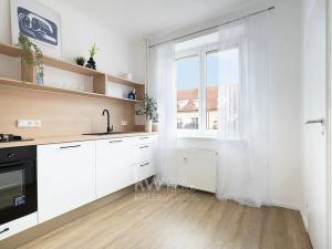Prodej bytu 3+1, Příbram, K. H. Máchy, 80 m2