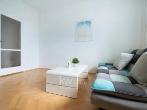 Prodej bytu 3+1, Příbram, K. H. Máchy, 80 m2