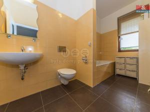 Prodej bytu 2+kk, Praha - Braník, Na výspě, 63 m2