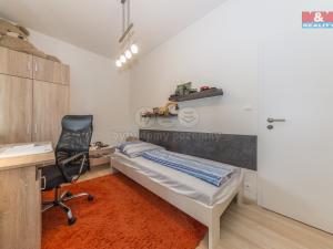 Prodej bytu 2+kk, Praha - Braník, Na výspě, 63 m2