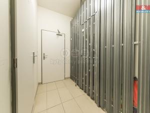 Prodej bytu 2+kk, Praha - Braník, Na výspě, 63 m2