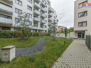 Prodej bytu 2+kk, Praha - Braník, Na výspě, 63 m2