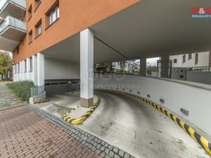 Prodej bytu 2+kk, Praha - Braník, Na výspě, 63 m2
