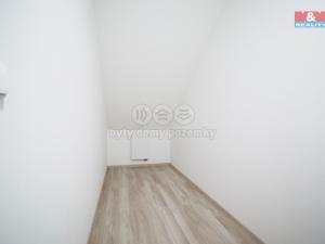 Pronájem bytu 2+kk, Plzeň - Jižní Předměstí, Arbesova, 54 m2