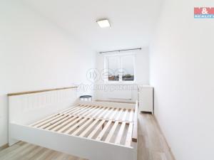 Pronájem bytu 2+kk, Plzeň - Jižní Předměstí, Arbesova, 54 m2