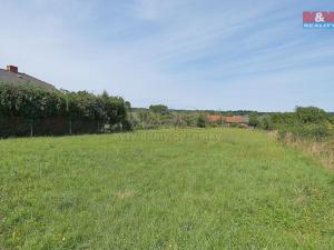 Prodej pozemku pro bydlení, Choťovice, 1611 m2