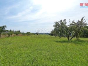 Prodej pozemku pro bydlení, Choťovice, 1611 m2