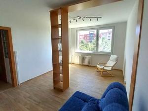 Pronájem bytu 1+kk, Praha, 29 m2