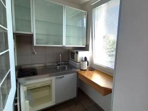 Pronájem bytu 1+kk, Praha, 29 m2