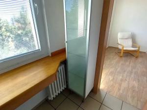 Pronájem bytu 1+kk, Praha, 29 m2