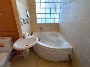 Pronájem bytu 1+kk, Praha, 29 m2