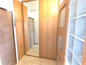 Pronájem bytu 1+kk, Praha, 29 m2