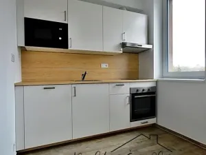 Pronájem bytu 1+kk, Olomouc, 17. listopadu, 35 m2