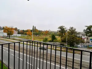 Pronájem bytu 1+kk, Olomouc, 17. listopadu, 35 m2