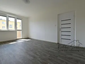 Pronájem bytu 2+1, Přerov, Bohuslava Němce, 51 m2