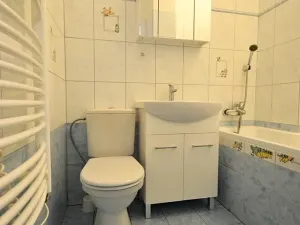 Pronájem bytu 2+1, Přerov, Bohuslava Němce, 51 m2