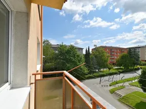 Pronájem bytu 2+1, Přerov, Bohuslava Němce, 51 m2
