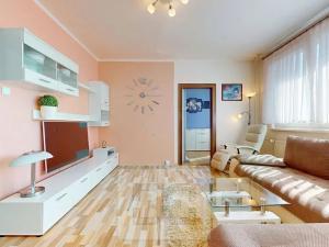 Pronájem bytu 2+1, Ostrava, Engelmüllerova, 45 m2