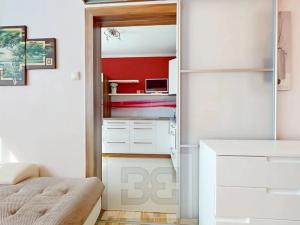 Pronájem bytu 2+1, Ostrava, Engelmüllerova, 45 m2