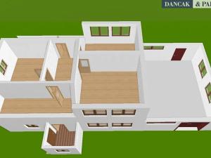 Prodej rodinného domu, Bruzovice, 260 m2