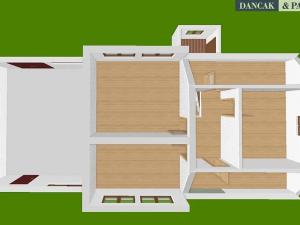 Prodej rodinného domu, Bruzovice, 260 m2