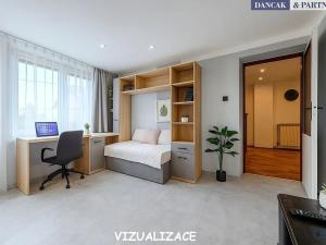 Prodej rodinného domu, Bruzovice, 260 m2