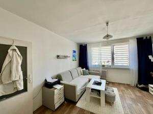 Prodej bytu 1+1, Varnsdorf, Karolíny Světlé, 37 m2