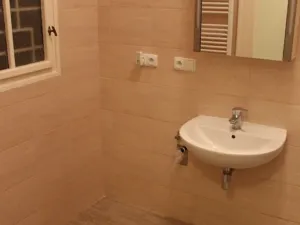 Pronájem bytu 2+1, Praha - Vinohrady, Budečská, 83 m2