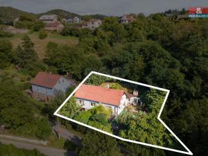 Prodej rodinného domu, Roztoky, 148 m2