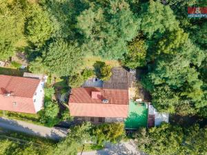 Prodej rodinného domu, Roztoky, 148 m2