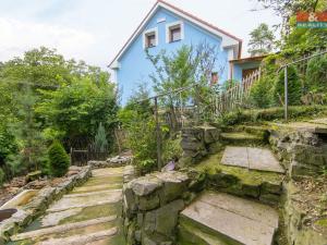 Prodej rodinného domu, Roztoky, 148 m2