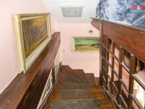 Prodej rodinného domu, Roztoky, 148 m2