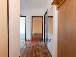 Prodej bytu 3+1, Teplice - Trnovany, Antala Staška, 80 m2