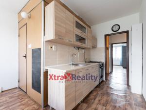 Prodej bytu 3+1, Teplice - Trnovany, Antala Staška, 80 m2