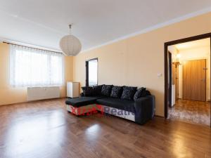 Prodej bytu 3+1, Teplice - Trnovany, Antala Staška, 80 m2