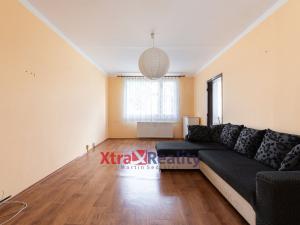 Prodej bytu 3+1, Teplice - Trnovany, Antala Staška, 80 m2