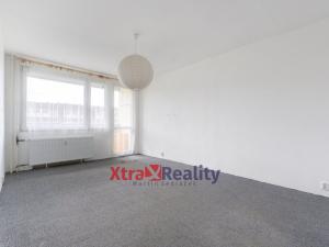 Prodej bytu 3+1, Teplice - Trnovany, Antala Staška, 80 m2