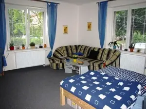 Pronájem bytu 2+kk, Plzeň, Suvorovova, 48 m2